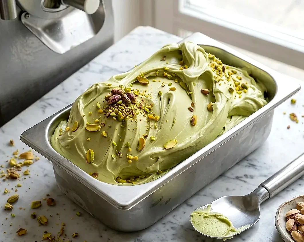 Ingredienti di finissima qualità